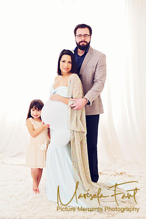 Picture Moments Photography | Marisela Fant | Family