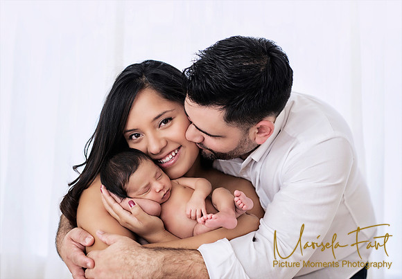 Picture Moments Photography | Marisela Fant | Family