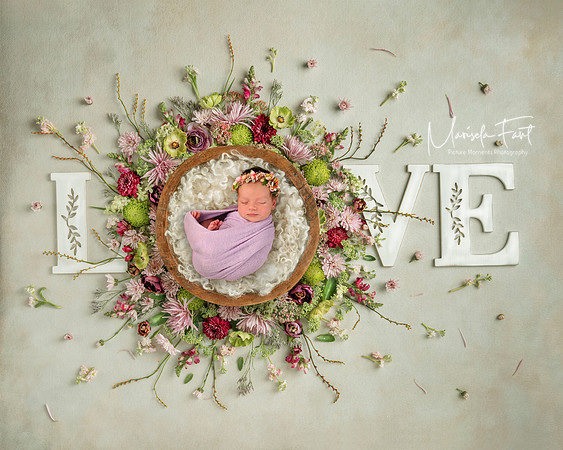 Love.Picture Moments Photography | Marisela Fant | Digital Compositions