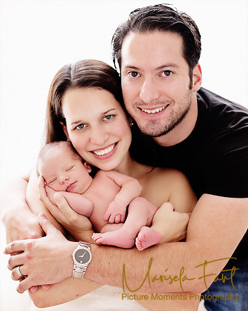 Picture Moments Photography | Marisela Fant | Family