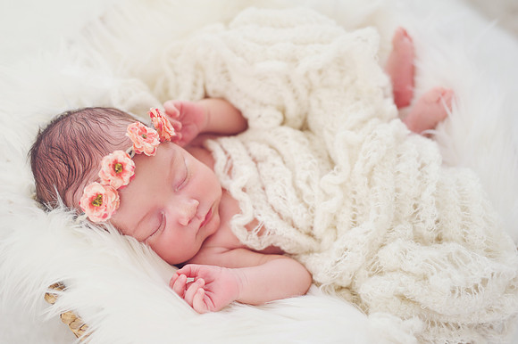 Picture Moments Photography | Marisela Fant | Newborn Gallery