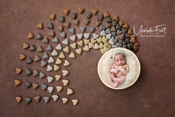 Picture Moments Photography | Marisela Fant | Digital Compositions