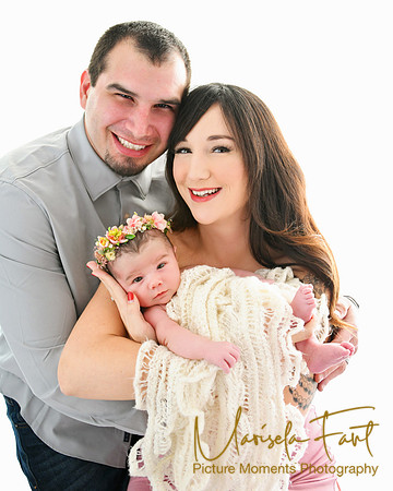 Picture Moments Photography | Marisela Fant | Family