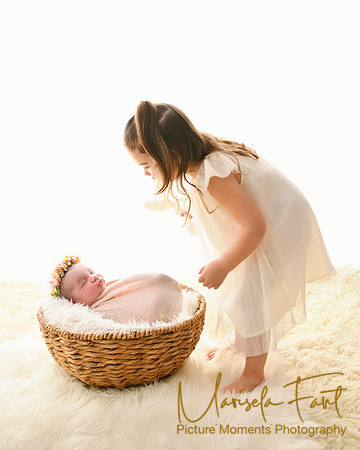 Picture Moments Photography | Marisela Fant | Family