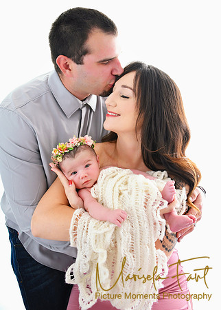 Picture Moments Photography | Marisela Fant | Family