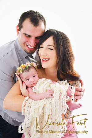 Picture Moments Photography | Marisela Fant | Family