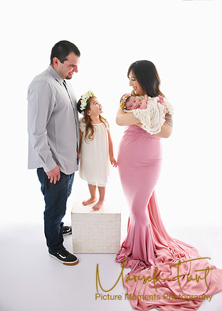 Picture Moments Photography | Marisela Fant | Family