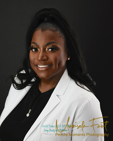 Picture Moments Photography | Marisela Fant | Professional Headshots