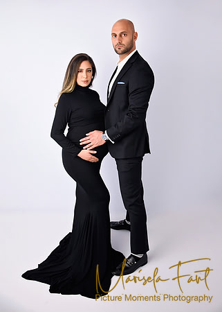 Picture Moments Photography | Marisela Fant | Maternity Gallery