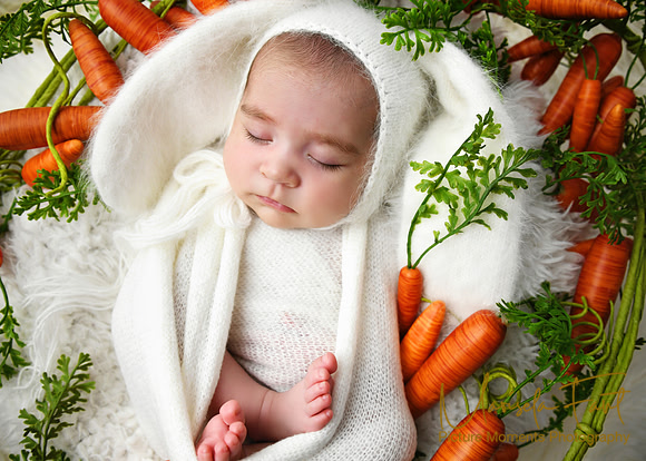 Picture Moments Photography | Marisela Fant | Newborn Gallery