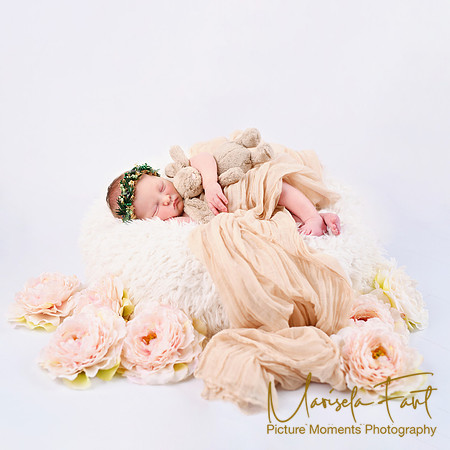 Picture Moments Photography | Marisela Fant | Newborn Gallery