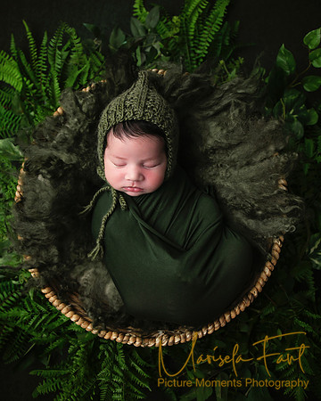 Picture Moments Photography | Marisela Fant | Newborn Gallery
