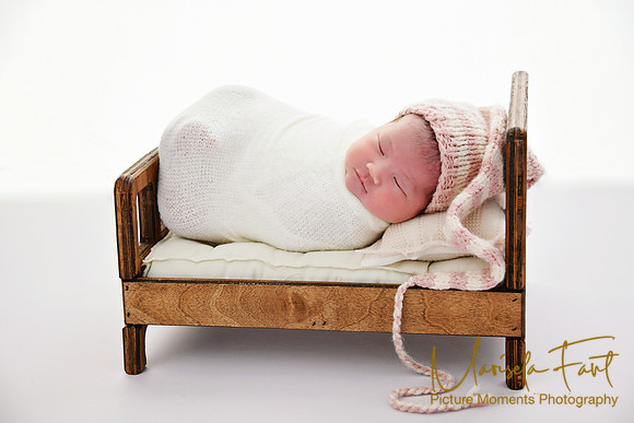 Picture Moments Photography | Marisela Fant | Newborn Gallery
