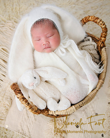 Picture Moments Photography | Marisela Fant | Newborn Gallery