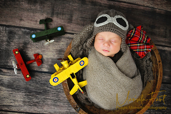 Picture Moments Photography | Marisela Fant | Newborn Gallery