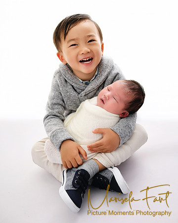 Picture Moments Photography | Marisela Fant | Newborn Gallery