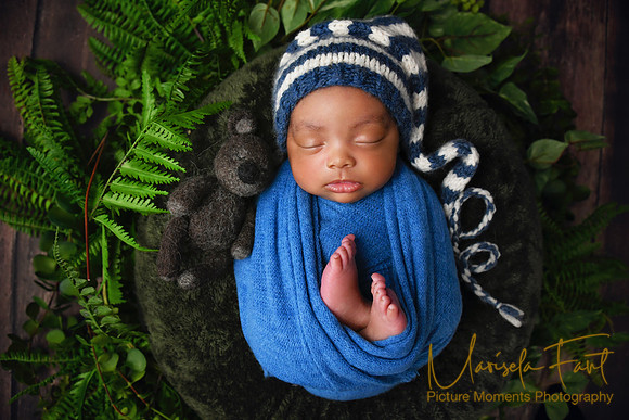 Picture Moments Photography | Marisela Fant | Newborn Gallery