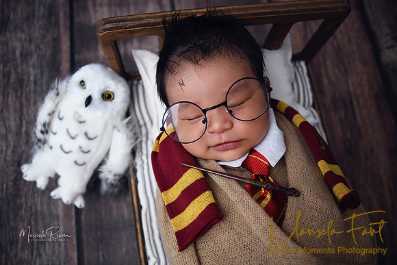 Picture Moments Photography | Marisela Fant | Newborn Gallery