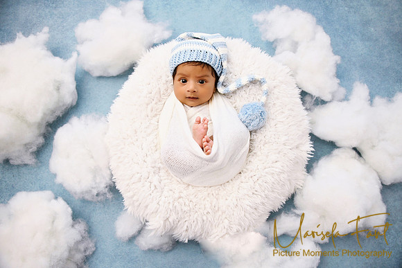 Picture Moments Photography | Marisela Fant | Newborn Gallery