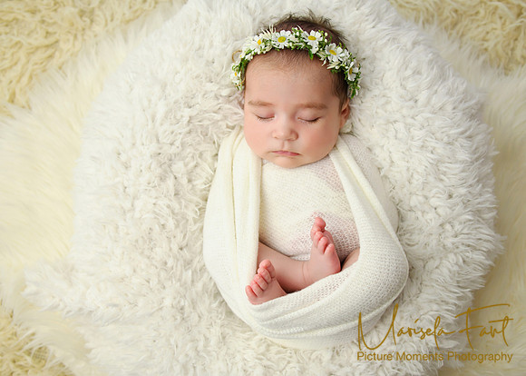 Picture Moments Photography | Marisela Fant | Newborn Gallery