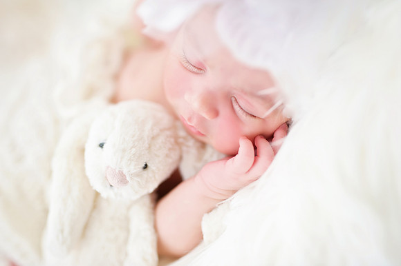 Picture Moments Photography | Marisela Fant | Newborn Gallery