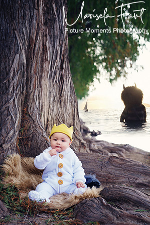 Picture Moments Photography | Marisela Fant | Digital Compositions