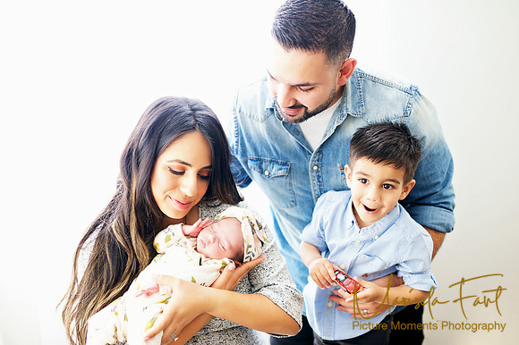 Picture Moments Photography | Marisela Fant | Family