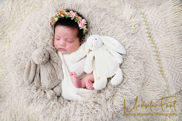 Picture Moments Photography | Marisela Fant | Newborn Gallery