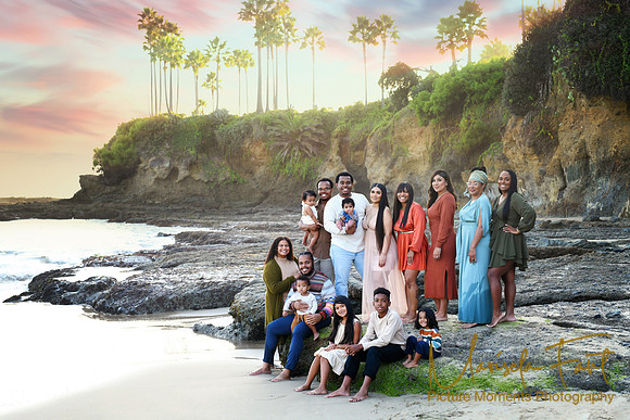 Mendy Lemon Family 04