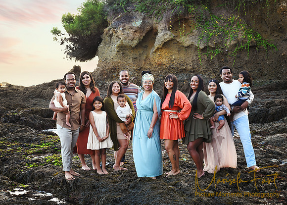 Mendy Lemon Family 03