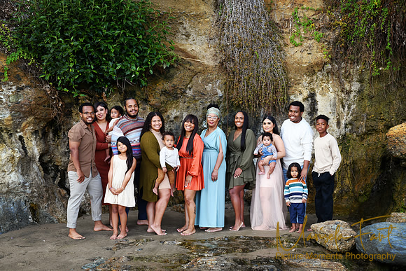 Mendy Lemon Family 02