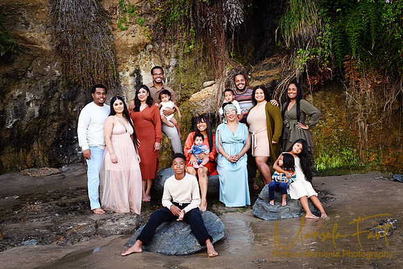 Mendy Lemon Family 01