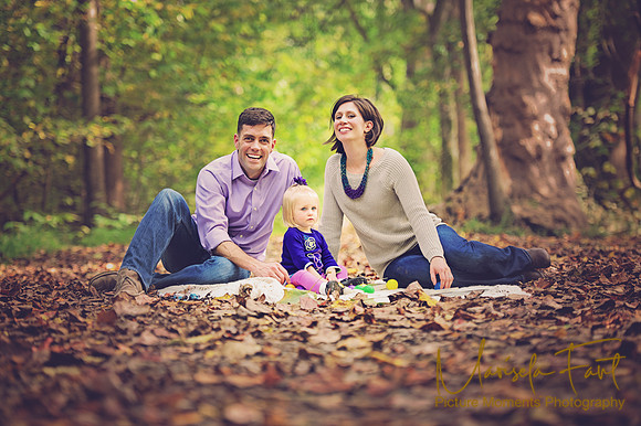 Picture Moments Photography | Marisela Fant | Family