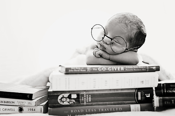 Picture Moments Photography | Marisela Fant | Newborn Gallery