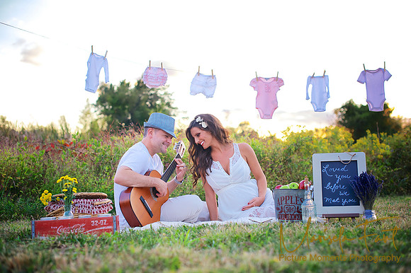 Picture Moments Photography | Marisela Fant | Family