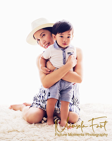 Picture Moments Photography | Marisela Fant | Family
