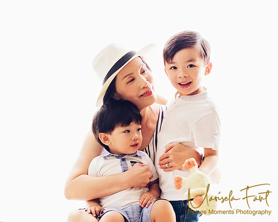 Picture Moments Photography | Marisela Fant | Family