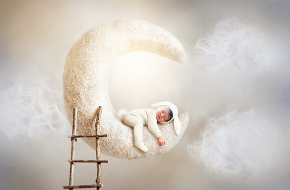 Picture Moments Photography | Marisela Fant | Digital Compositions