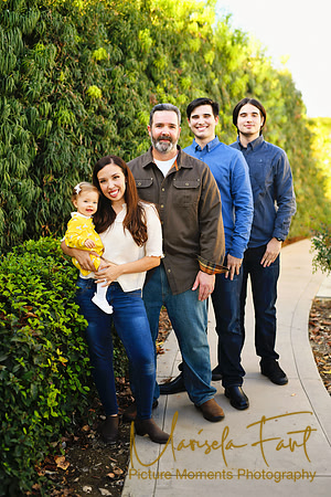 Picture Moments Photography | Marisela Fant | Family
