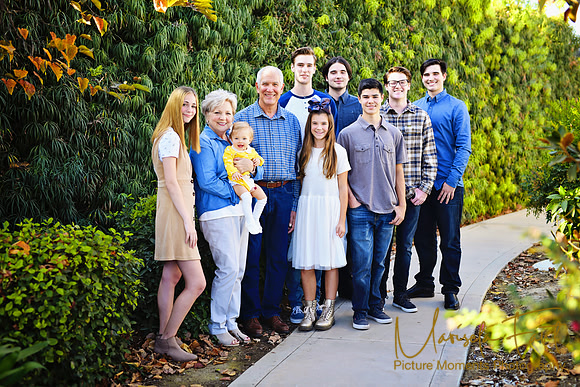 Picture Moments Photography | Marisela Fant | Family