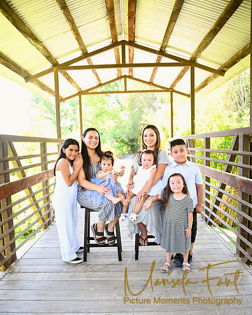 Picture Moments Photography | Marisela Fant | Family