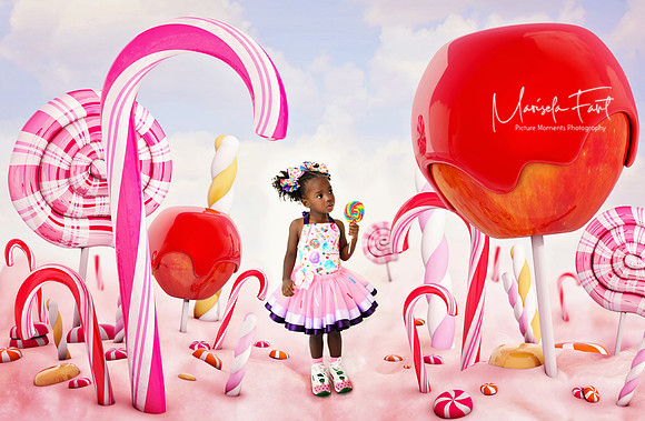 Picture Moments Photography | Marisela Fant | Digital Compositions