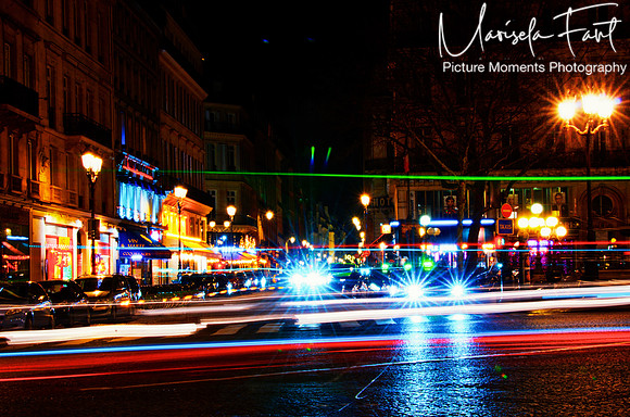Paris Picture Moments Photography | Marisela Fant | Wall Art and Prints