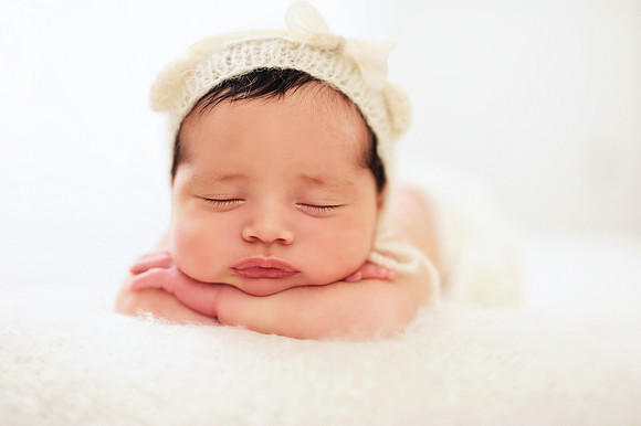Picture Moments Photography | Marisela Fant | Newborn Gallery