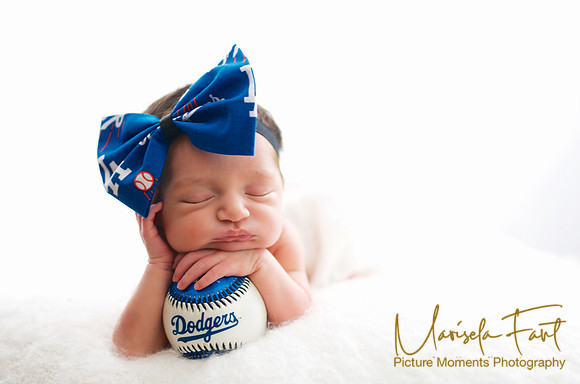 Picture Moments Photography | Marisela Fant | Newborn Gallery