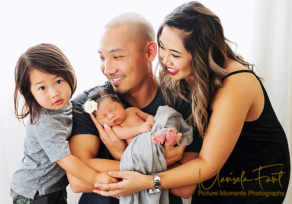 Picture Moments Photography | Marisela Fant | Family