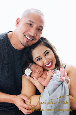 Picture Moments Photography | Marisela Fant | Family