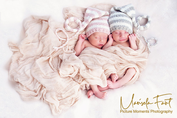 Picture Moments Photography | Marisela Fant | Newborn Gallery