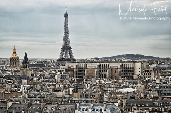 Paris Picture Moments Photography | Marisela Fant | Wall Art and Prints