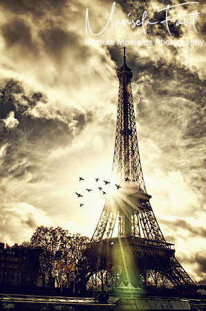 Paris Picture Moments Photography | Marisela Fant | Wall Art and Prints